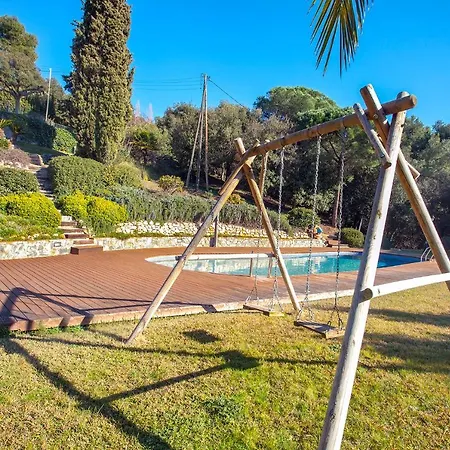 Bell Raco Santa Susanna