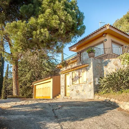 Bell Raco Villa *