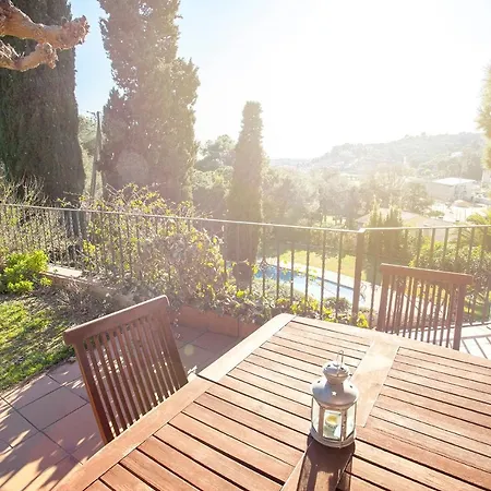 Villa Bell Raco Santa Susanna