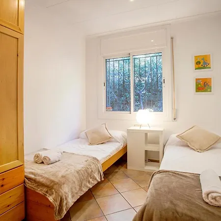 Bell Raco Villa *