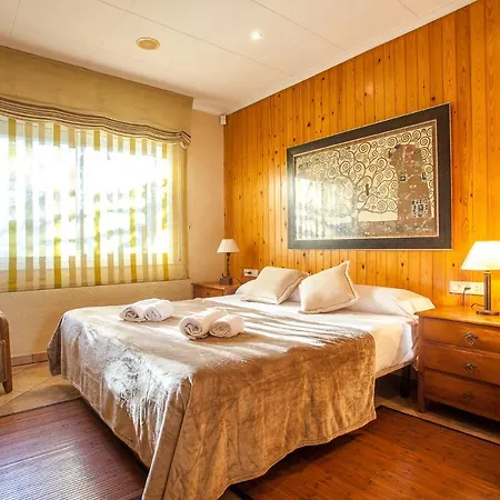 Villa Bell Raco